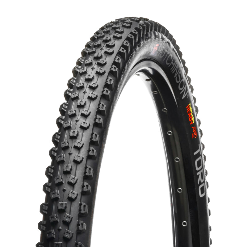 Pneu VTT 27.5 X 2.25 Hutchinson Toro Noir Tubeless Ready Ts (54-584)