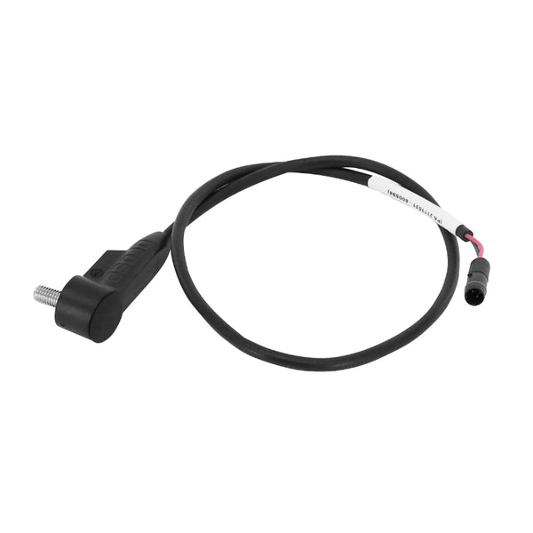 Câble Capteur De Vitesse Brose 420 mm