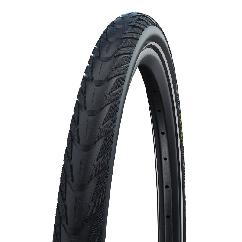 Pneu VTT Urbain - VAE 29 X 2.00 Schwalbe Energizer Plus Noir Tr (50-622) Renfort 5 mm Flanc Reflex Homologué VAE E50