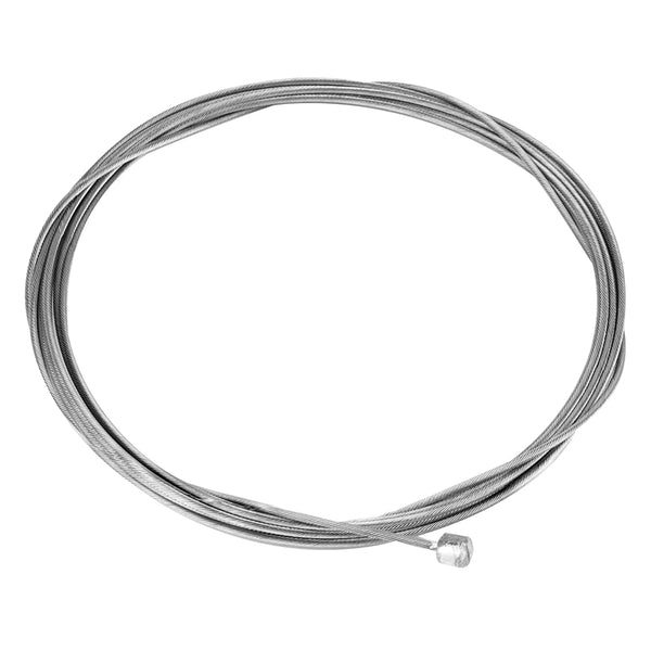 Câble De Dérailleur Newton INOX Pour Campagnolo Et Verrouillage Suspension - Lockout 1,1 mm 2,10M (Vendu A L Unite Sur C