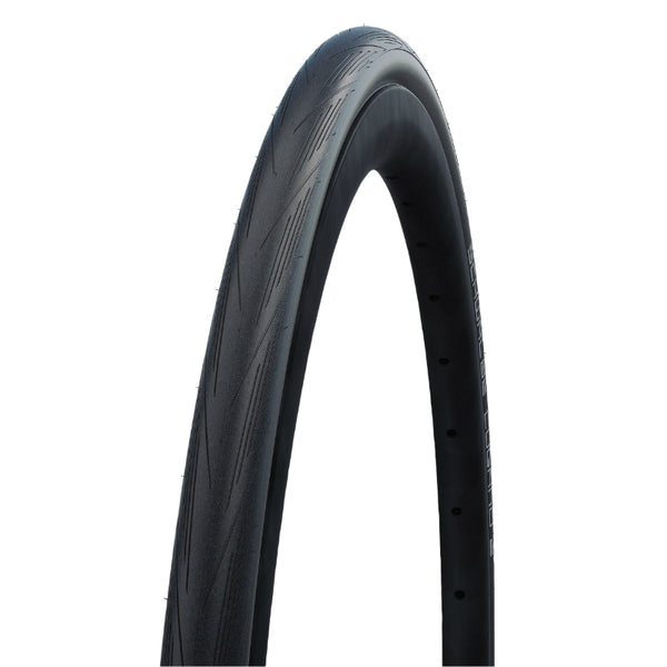 Pneu Route 700 X 32 Schwalbe Lugano2 Noir Tr (32-622)