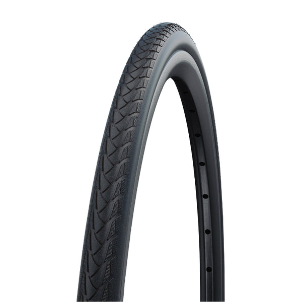 Pneu City - Invalide 24 X 1 3-8 Schwalbe Marathon Noir Tr (37-540)
