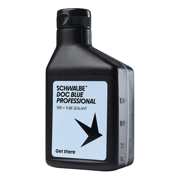 Preventif Anti-Crevaison Schwalbe Doc Blue Tubeless (200Ml)