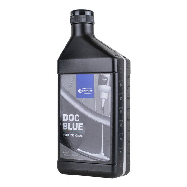 Preventif Anti-Crevaison Schwalbe Doc Blue Tubeless (500Ml)