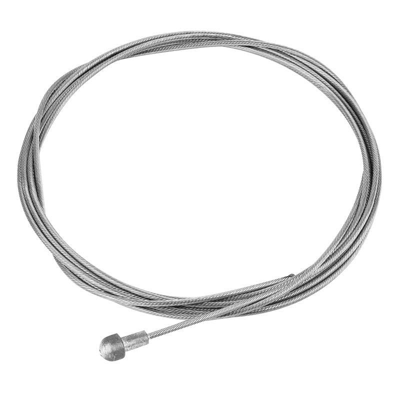 Câble De Frein Route Newton INOX Pour Shimano Et Adaptable 1,5 mm 1,70M (Vendu A L Unite Sur Carte)