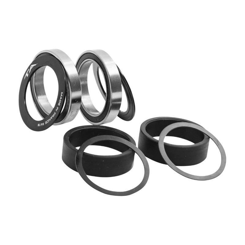 Cuvette Intégré Boîtier Route A Emboiter-Bb30 Ta Pour Sram Diam 42 Pour Axe 30 mm Pour Boite De 68-73 mm