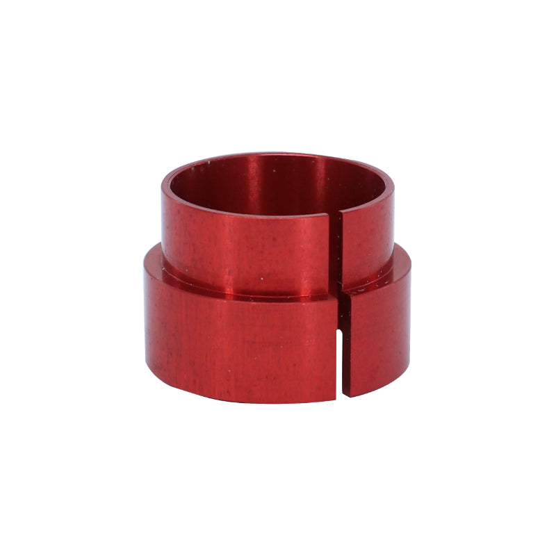 Adaptateur Stronglight Compatible Sram 24-22 (Permet De Passer D'Une Cuvette Shimano Au Sram Gxp)
