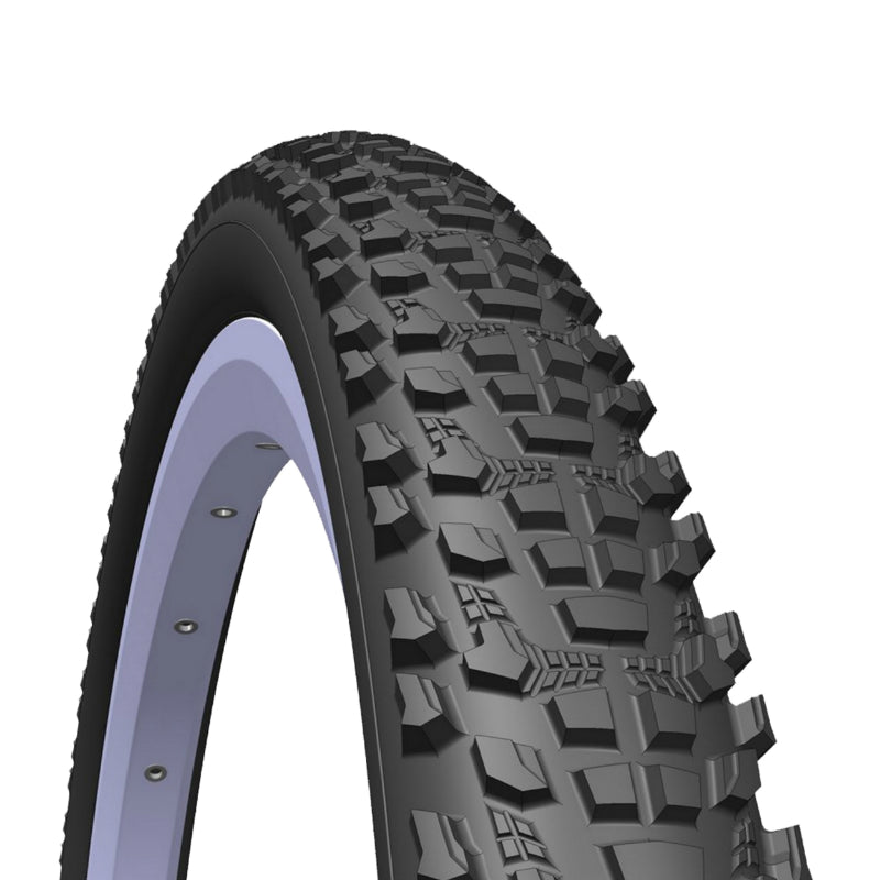 Pneu VTT 20 X 2.10 Rubena Ocelot Noir Tr (54-406)