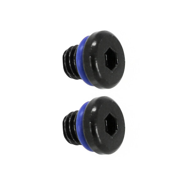 Vis De Purge Sur Frein Disque Brakco Compatible Shimano Deore M6000 Slx M7000 Xt M8000 Xtr M985-M9020- Saint M820 Et Rou