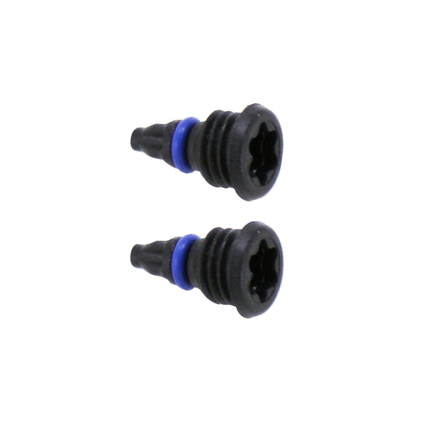 Vis De Purge Sur Frein Disque Brakco Compatible Magura Mt2-4-5-6-7-8 Avec Joint
