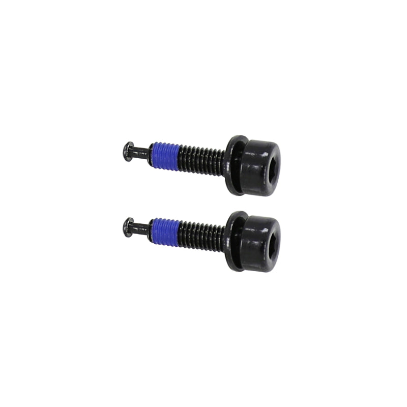Vis Pour Frein Disque Route Brakco Flatmount M5 X 23 mm (Vendu A La Paire)