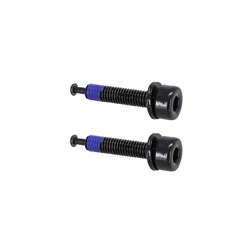 Vis Pour Frein Disque Route Brakco Flatmount M5 X 28 mm (Vendu A La Paire)