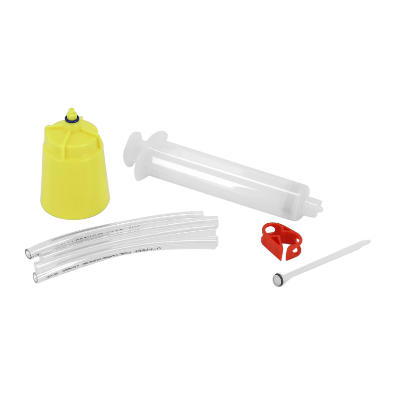 Outil Kit Purge Frein Disque P2R Pour Frein VTT Hydraulique Magura Huile Minerale