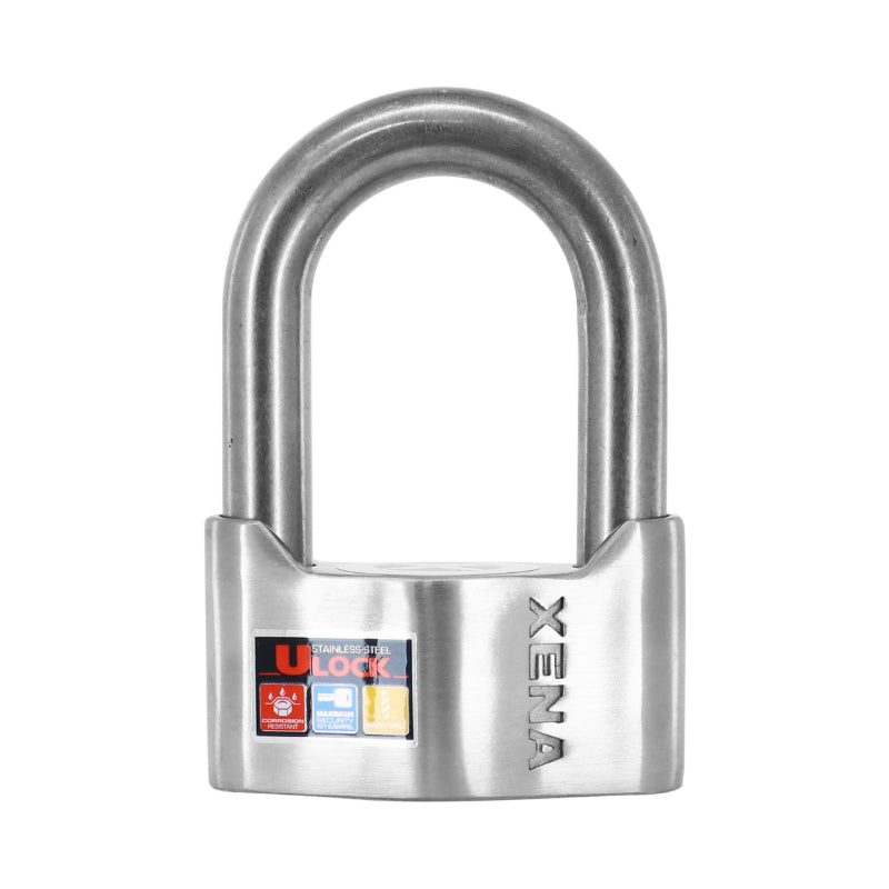 Antivol U Xena Xsu 69 47X69 mm (Diam 16 mm) (Classe Sra)