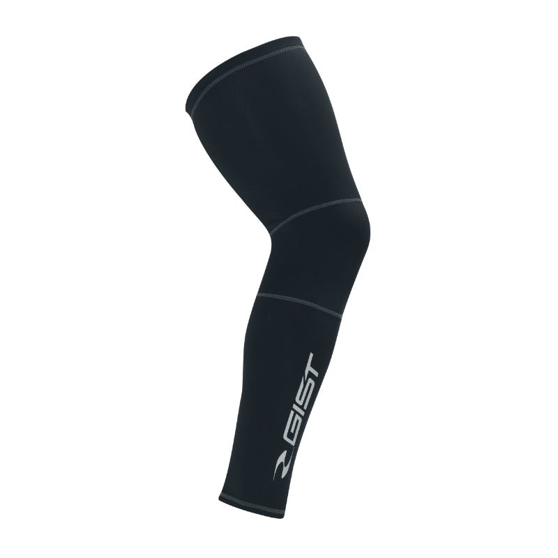 Jambiere Gist Thermodress Noir-Noir S-M (Paire)
