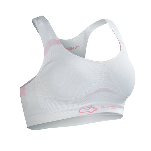 Brassiere Lady - Femme Gist Blanc L-XL