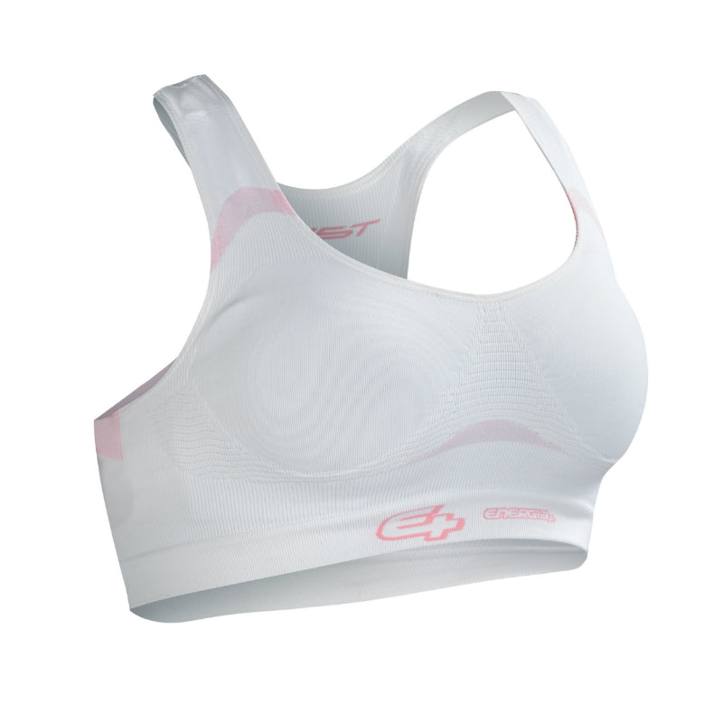 Brassiere Lady - Femme Gist Blanc L-XL