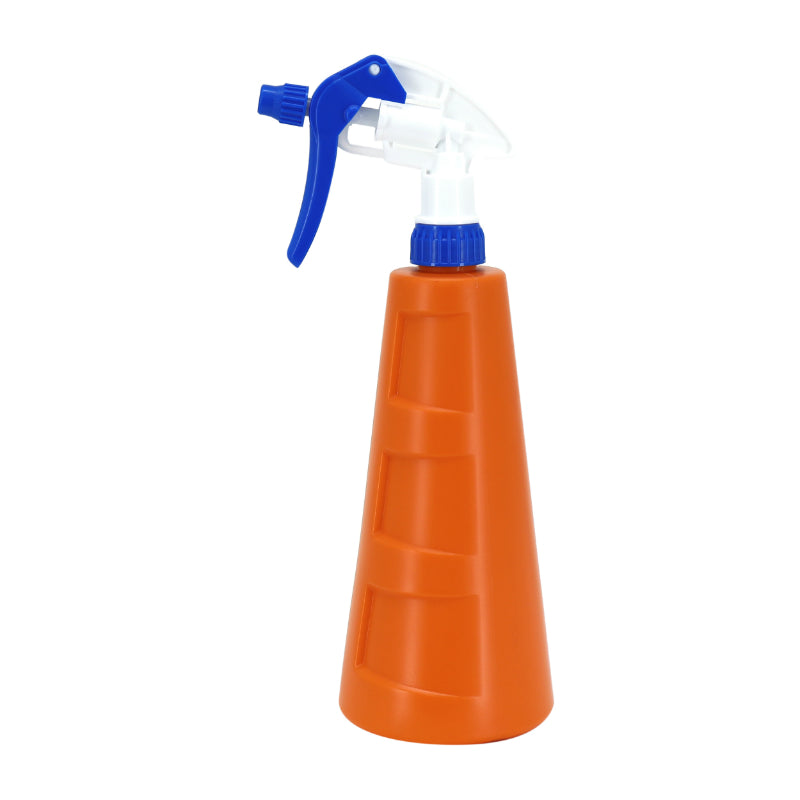 Pulverisateur-Vaporisateur Pressol Industriel En Polyethylene Orange 750Ml (Pour Detergeants, Huiles Fluides) (Vendu A L