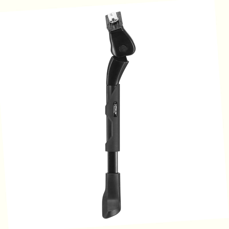 Béquille Vélo Laterale Ursus King Evo XL Noir 27.5-29" Réglable Renforcé - Support 35Kgs (Livre Sur Carte)