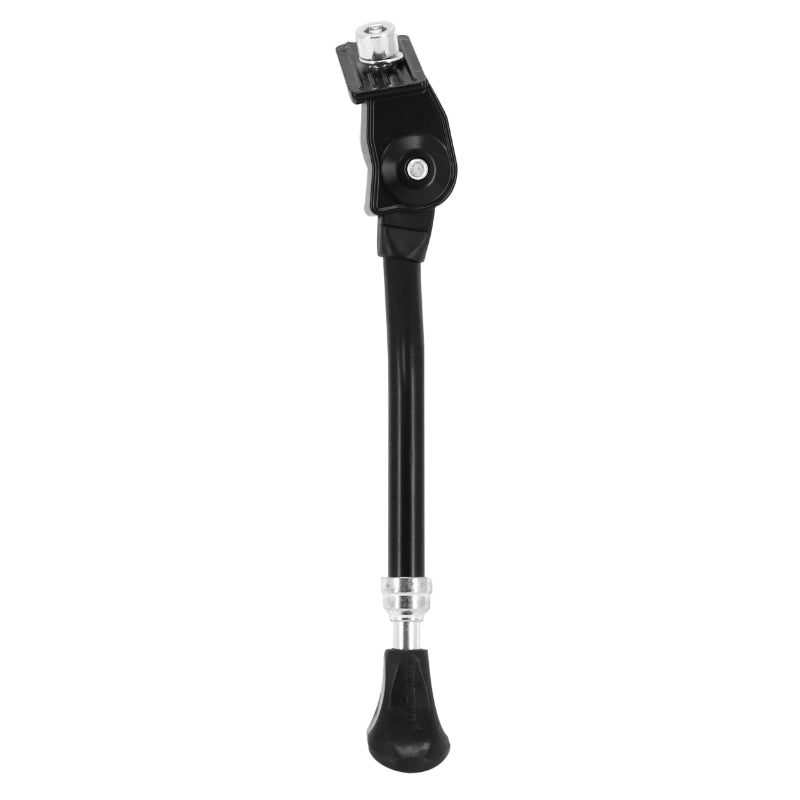 Béquille Vélo Laterale Ursus Elegance Noir 20" - Support 25Kgs (Livre Sur Carte)