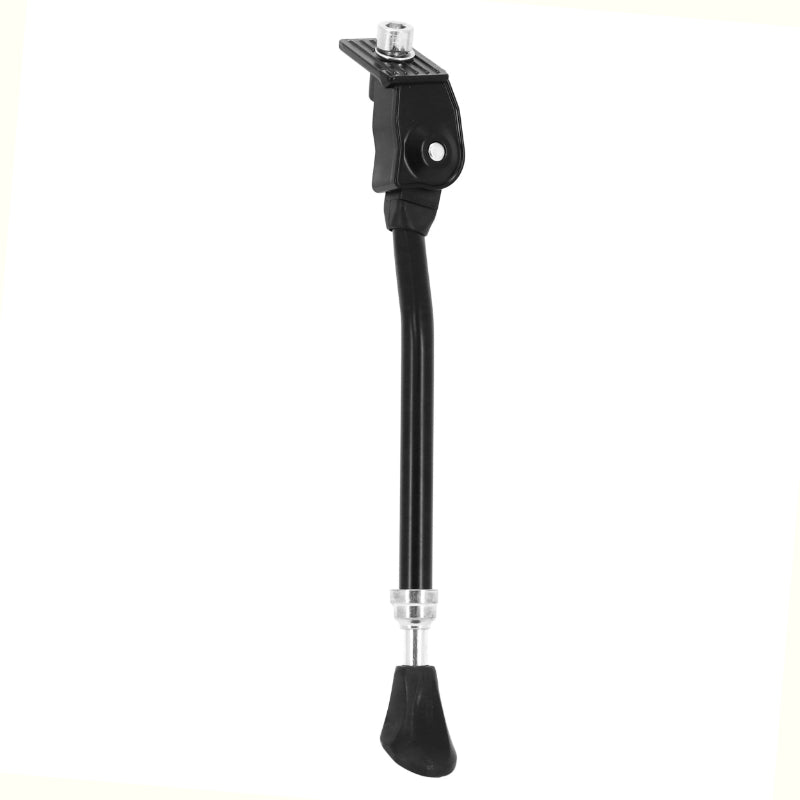 Béquille Vélo Laterale Ursus Elegance Noir 24-26-28" - Support 25Kgs (Livre Sur Carte)
