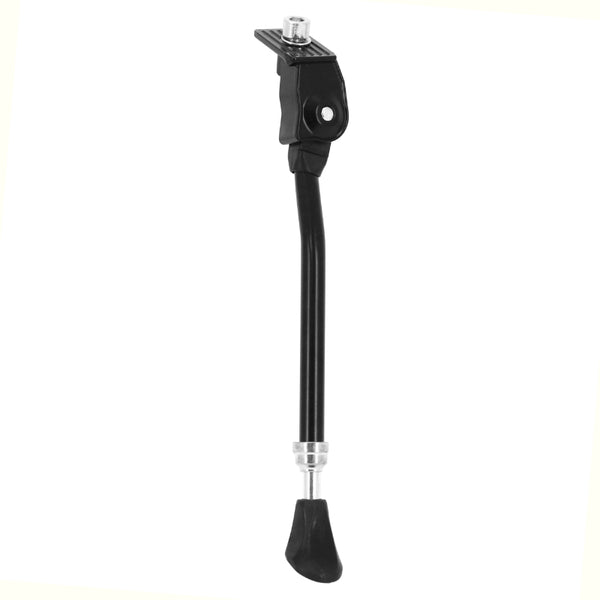 Béquille Vélo Laterale Ursus Elegance Noir 24-26-28" - Support 25Kgs (Livre Sur Carte)
