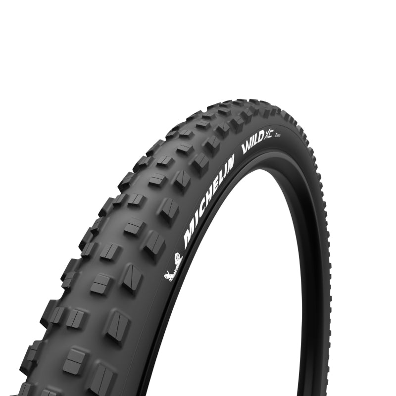 Pneu VTT 29 X 2.25 Michelin Wild Xc Performance Tubeless Ready Ts (57-622) Compatible VAE