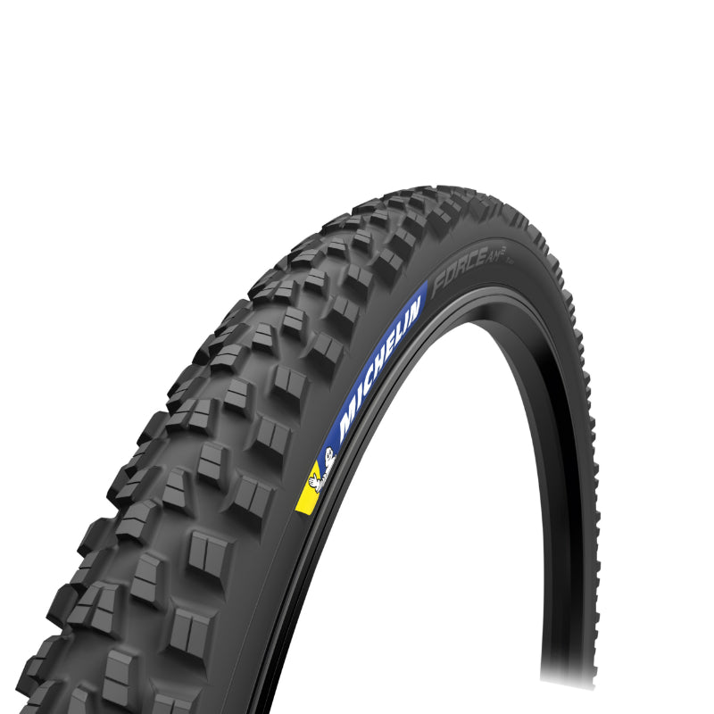 Pneu VTT 29 X 2.60 Michelin Force Am2 Competition Tubeless Ready Ts (66-622) Compatible VAE