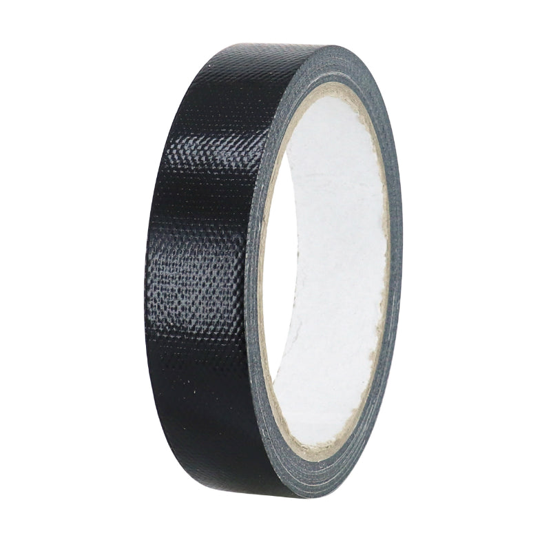 Fond De Jante Atelier Adhesif Roto Tubeless Compatible Tubetype Noir En 22 mm (Rouleau De 9M)