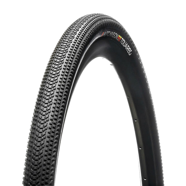 Pneu Gravel 700 X 40 Hutchinson Touareg Noir Tr (40-622)