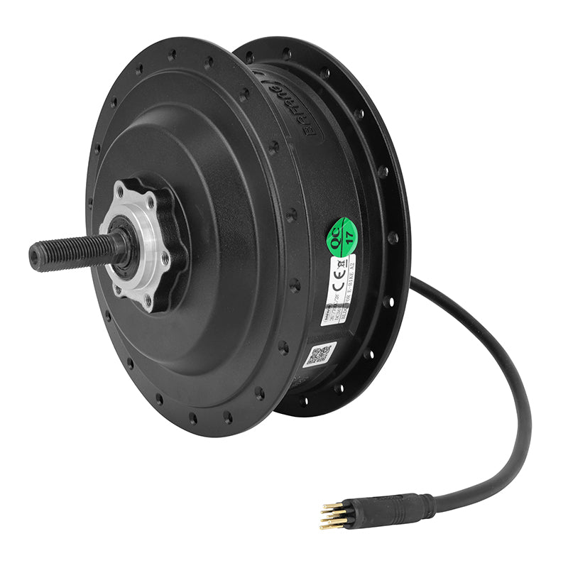 Moteur Roue Avant VAE Bafang H400B Pour 700C, 20-26-28-29" 36V 250W 45Nm - Vitesse 25Km-H (Fm G020.250.D) - 1114000000907