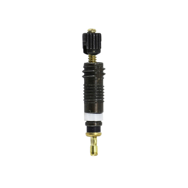 Corps De Valve Chambre A Air Schwalbe Noir Presta - Obus De Valve