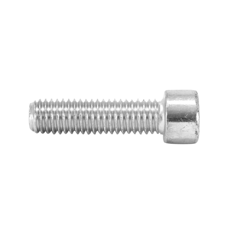 Vis Chc 6 Pans Creux M8 X 20 mm Chrome (Sachet De 12 Pieces)