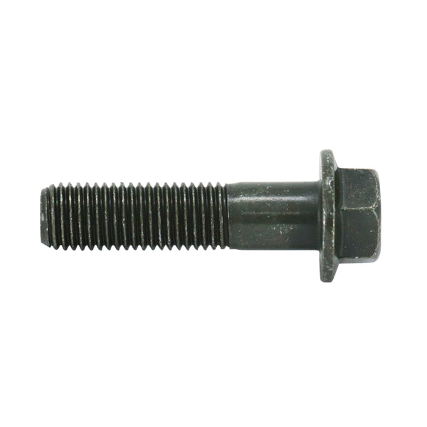 Vis 6 Pans Epaule M10 X 125 X 30 mm Noir (Vendu A L'Unite)