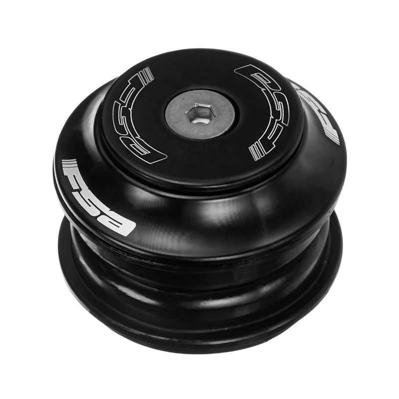 Jeu Direction Semi Intégré 1"1-8 (44 mm) Fsa Alu Noir (141-2281)