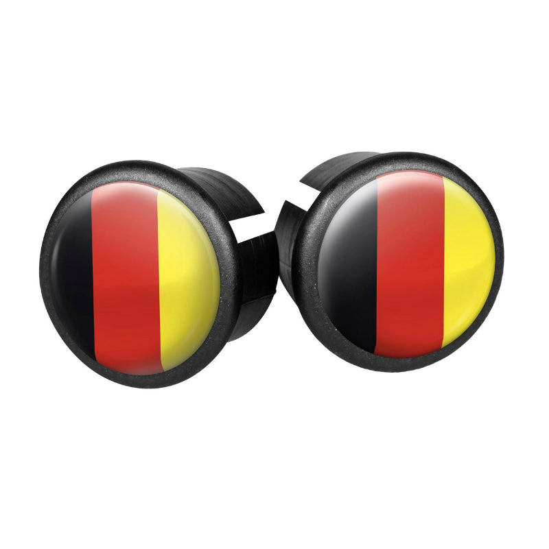 Bouchon De Cintre Route Velox Doming Allemagne (Sur Carte Par 2)
