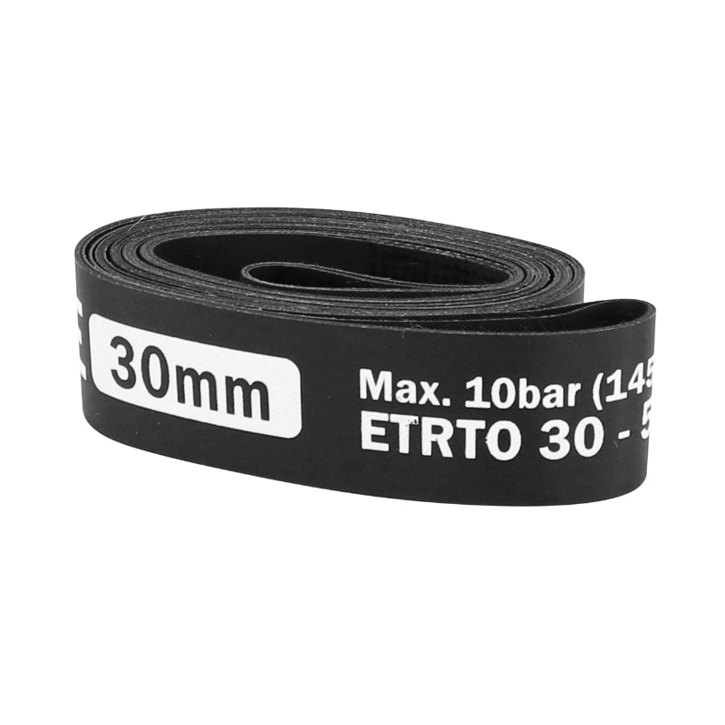 Fond De Jante Velox Roue 27.5'' Haute Pression En 30 mm (Vendu Par 2 En Boite)
