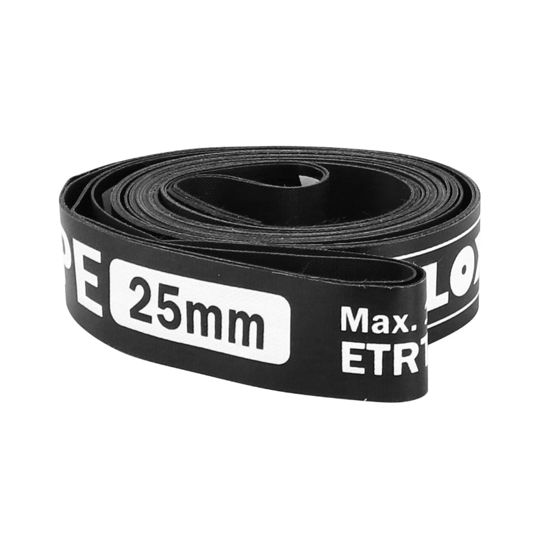 Fond De Jante Velox Roue 700C-VTT 29" Haute Pression En 25 mm (Vendu Par 2 En Boite)