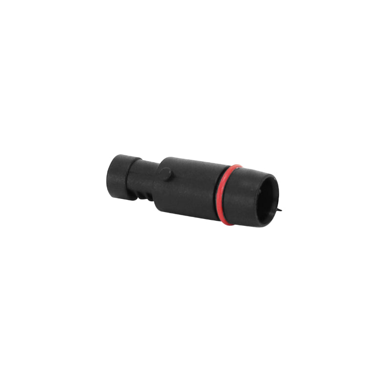 Connectique Brose - Plug Pour Fermer Une Connexion Électrique Éclairage Non Utilisee Ref C51644