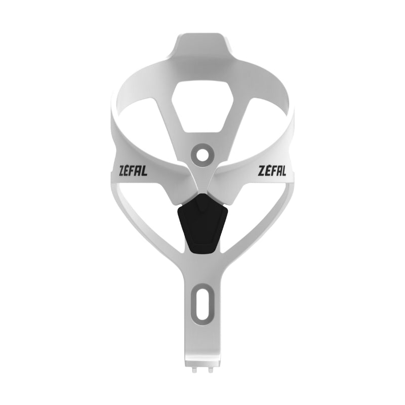 Porte Bidon Zefal Pulse A2 Blanc-Noir 26G