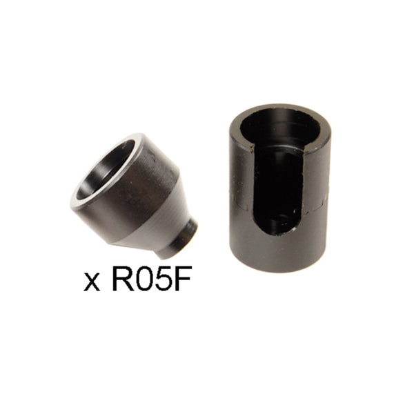 Adaptateur Blocage De Roue Pour Vélo Électrique -Bicisupport-