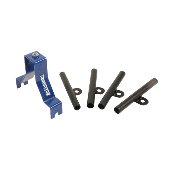 Adaptateur Axe Traversant Arrière -Bicisupport-