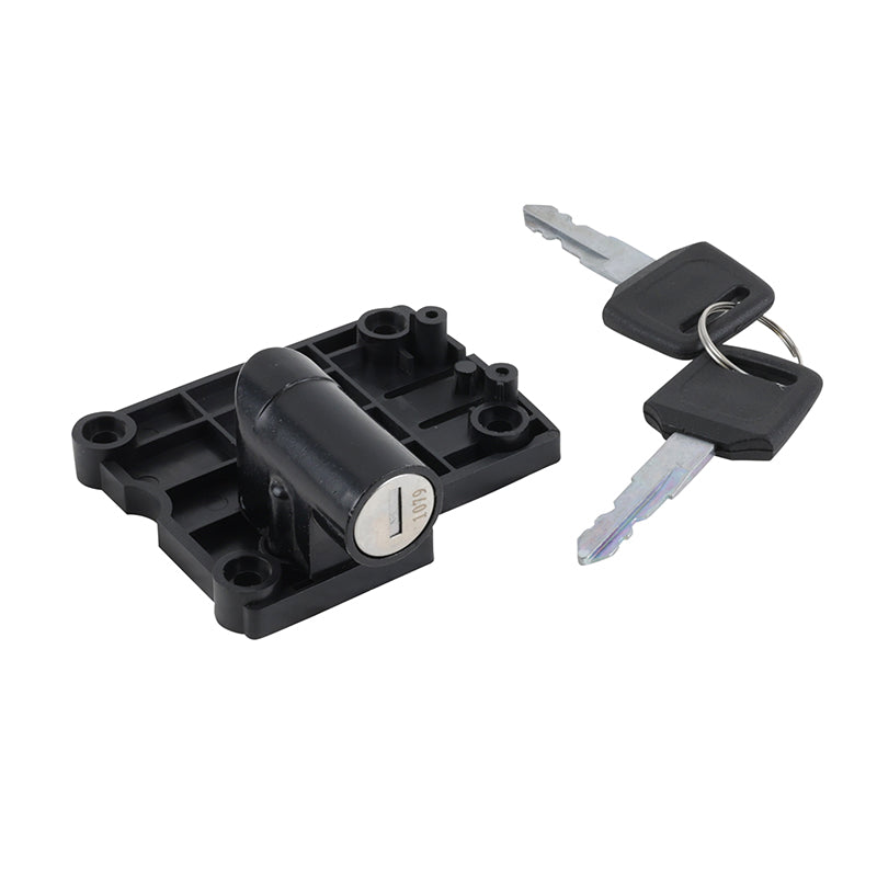 Kit Serrure Pour Batterie Leader Fox Exeter K21