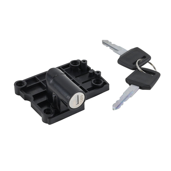 Kit Serrure Pour Batterie Leader Fox Exeter K21