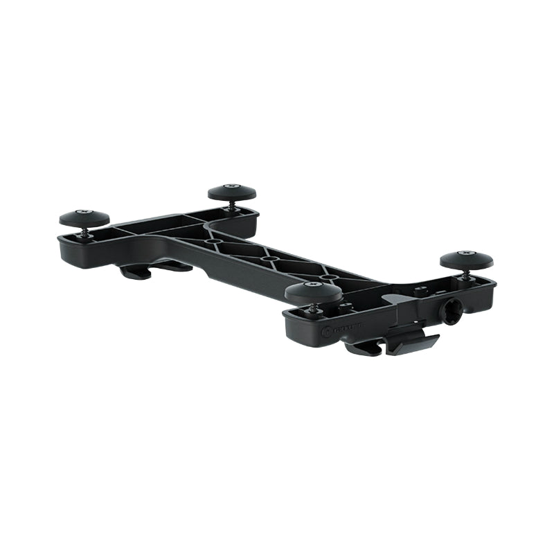 Platine De Rechange Pour Panier-Sacoche Racktime Snapit 2.0 (Support) Monte Chez Scott
