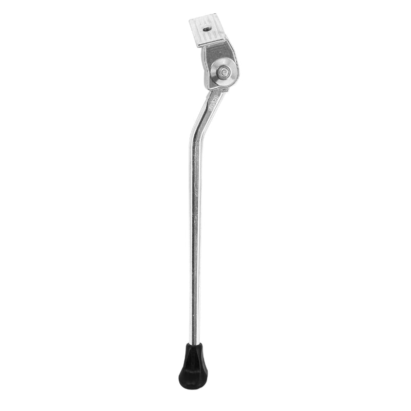 Béquille Vélo Laterale Ursus Elegance Argent 28" - 700 Réglable - Support 25Kgs (Livre Sur Carte)