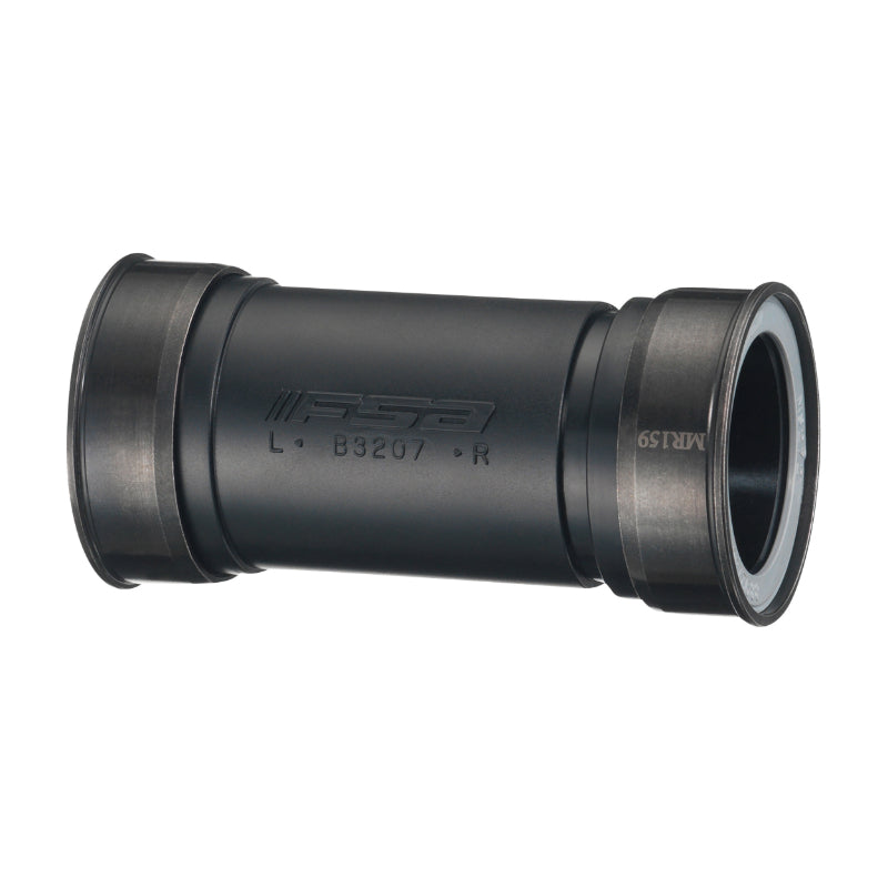 Cuvette Intégré Boîtier Route A Emboiter-Pressfit Fsa Boite 86.5-92 Diam 41 Pour Axe 30 mm
