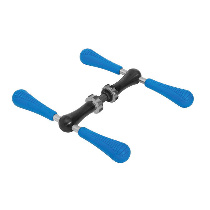 Outil Pro Taraud Boite De Pédalier Cyclus Filetage T47