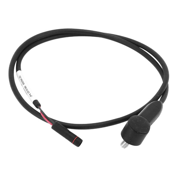 Câble Capteur De Vitesse Brose 600 mm