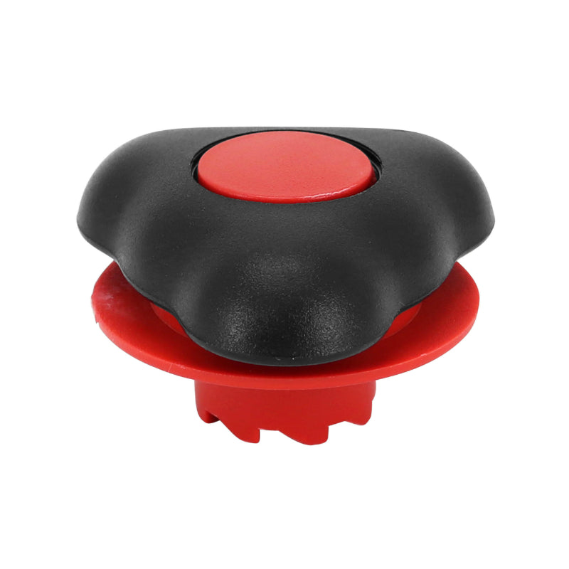 Manette De Sécurité Qst Pour Porte Bebe-Siege Enfant Arrière Polisport Bilby - Guppy Maxi (Paire)